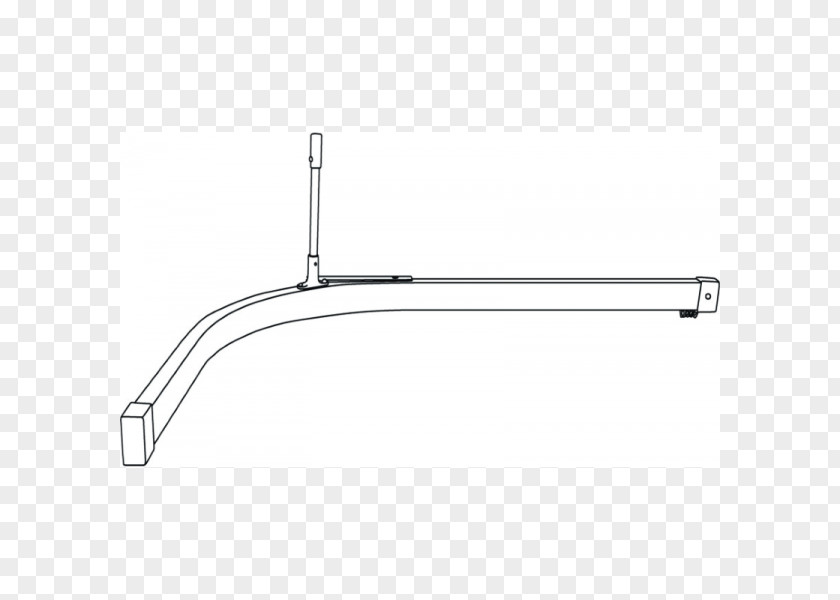 Curtain Drape Rails Plumbing Fixtures Lighting Line Angle PNG