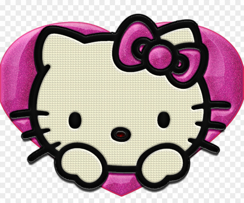 Hello Kitty Drawing PNG