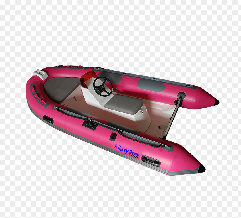 High-end Decadent Strokes Rigid-hulled Inflatable Boat Dinghy PNG