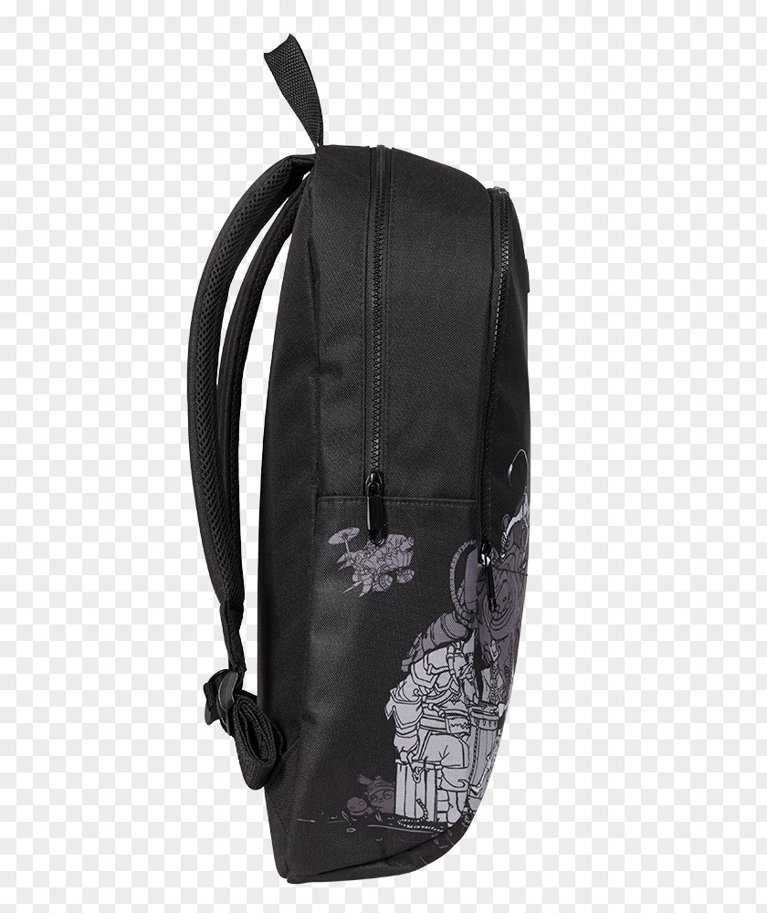 League Of Legends Backpack Riot Games Bag PNG