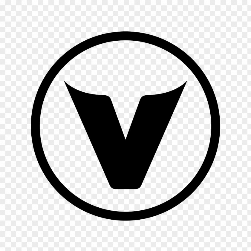 Logo V Graphic Design PNG