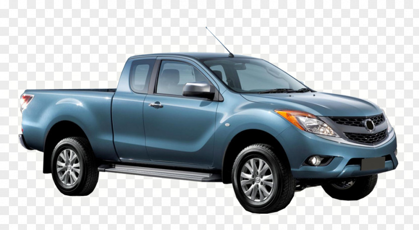 Mazda BT-50 Car Toyota Hilux Pickup Truck PNG