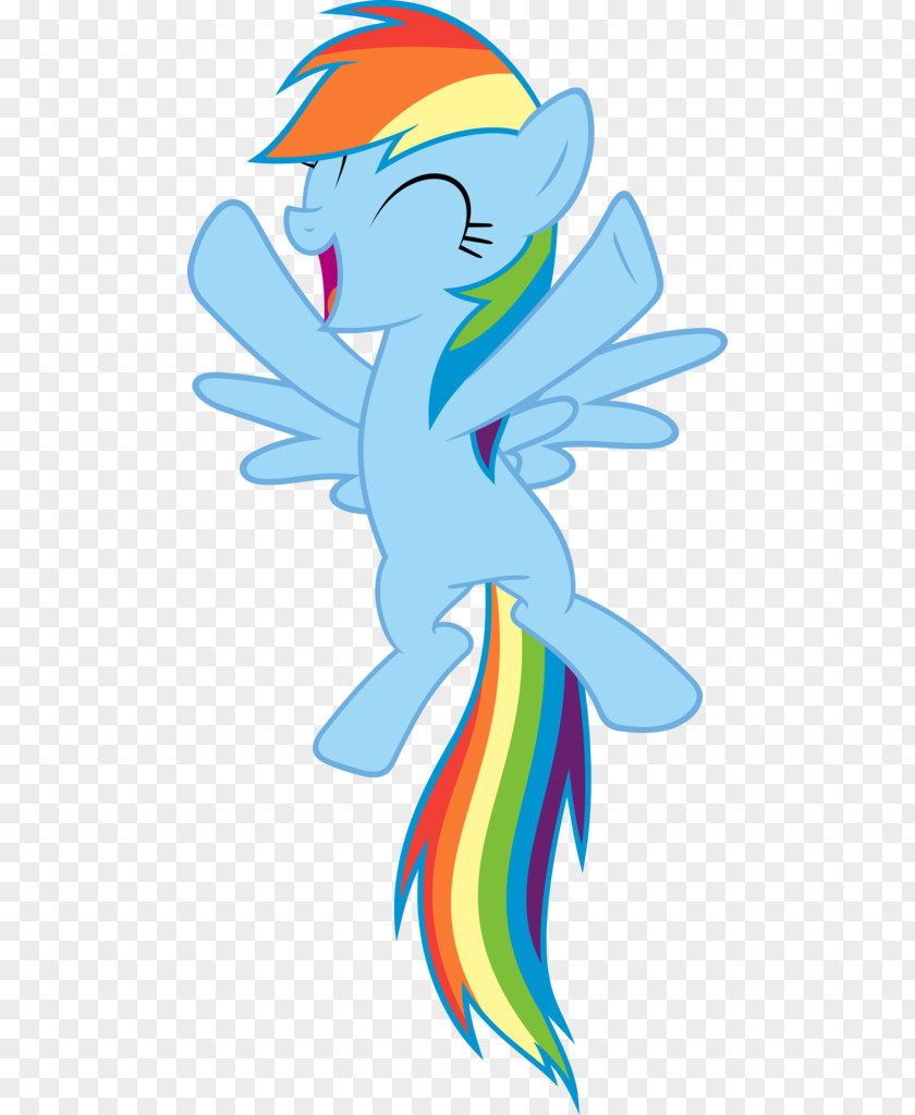 My Little Pony Base Rainbow Dash Clip Art Illustration Fan Club Graphic Design PNG
