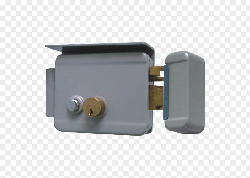 Neo Khóa điện Tử Electricity Lock Stainless Steel PNG