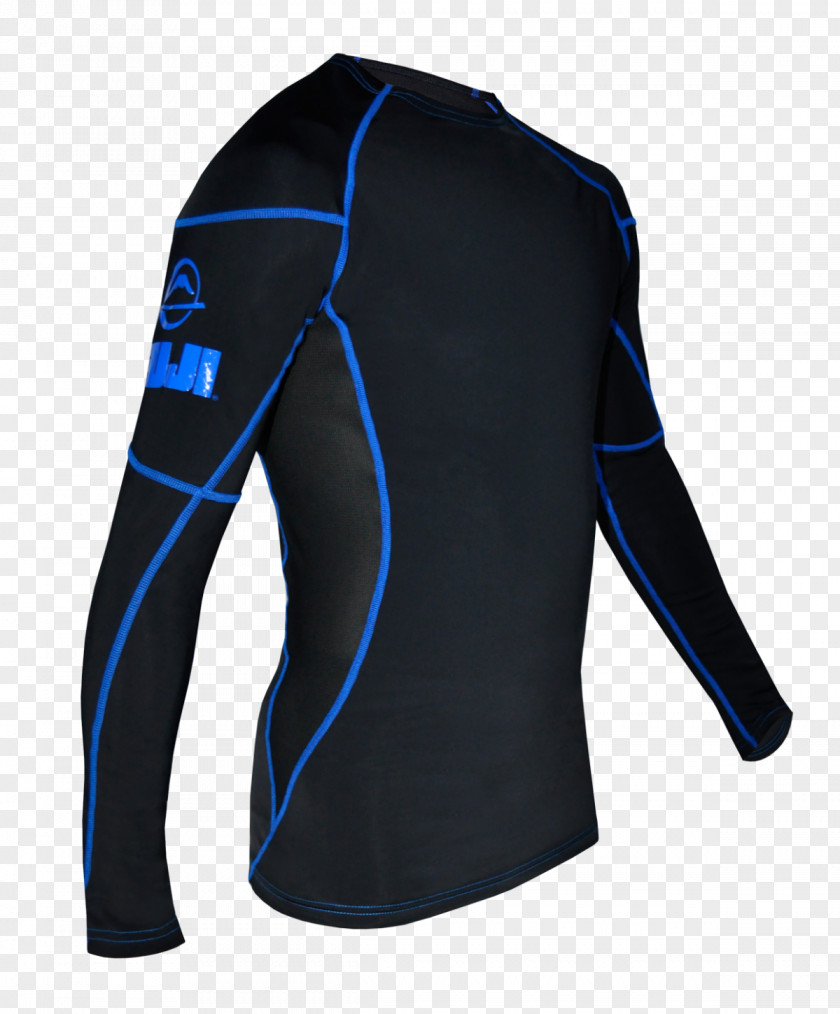 Shirt Sleeve Shoulder Clothing Wetsuit PNG