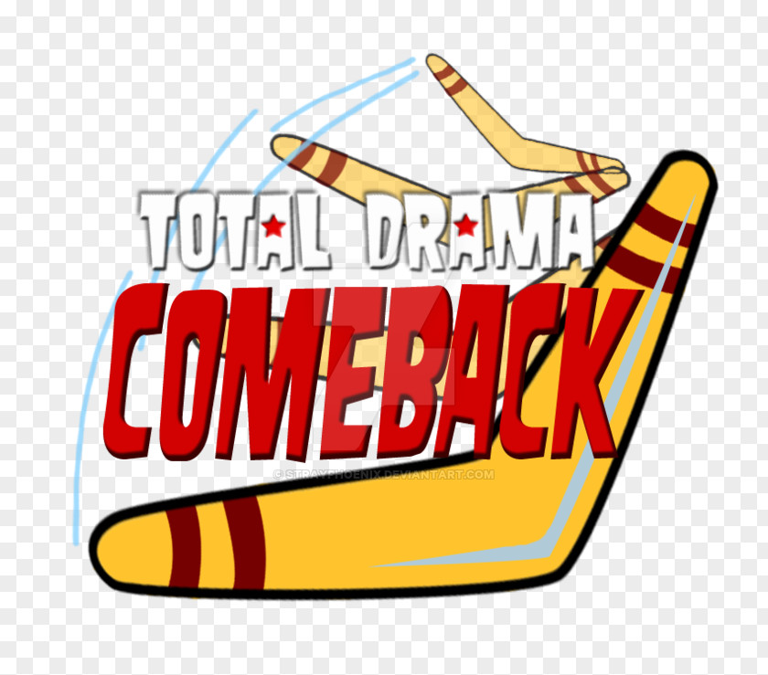 Stray Kids Total Drama Season 5 Logo Fan Fiction PNG