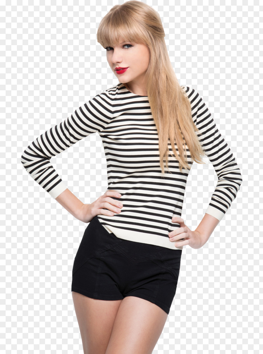 Taylor Swift Transparent The Red Tour Song Dress PNG