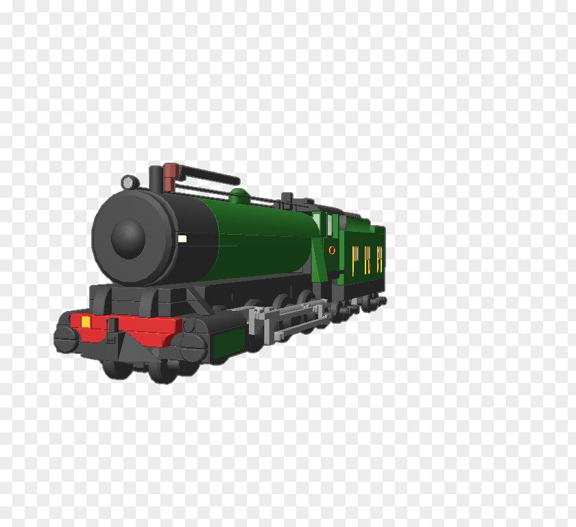 Train Locomotive Product Rolling Stock PNG