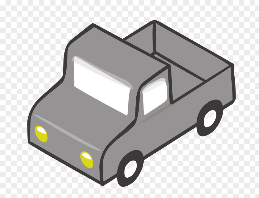 Truck Clipart Car Vehicle Clip Art PNG