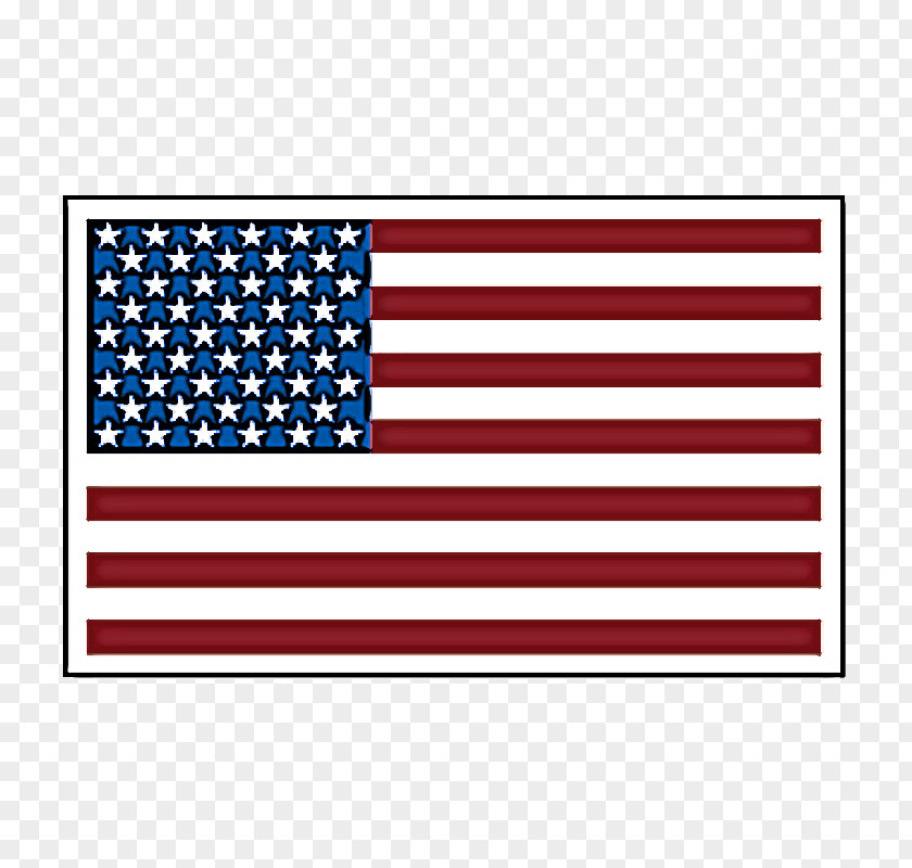 United States Flag Of The National League Families Pow/mia PNG