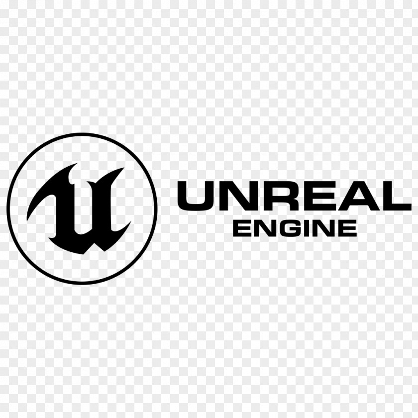 Unreal Engine 4 Game Video PNG