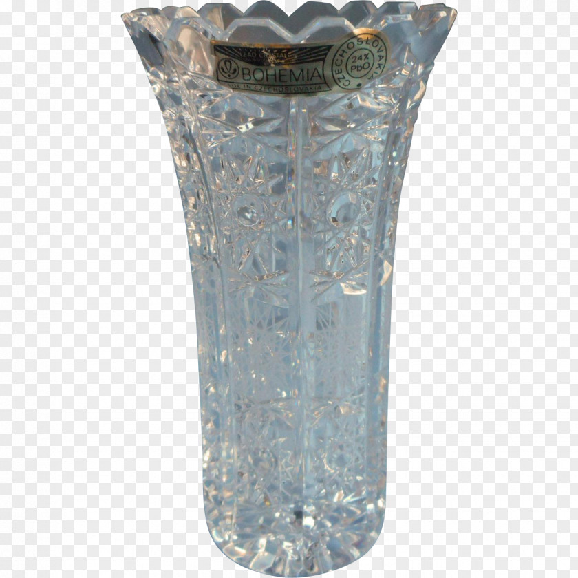 Vase Glass Artifact PNG