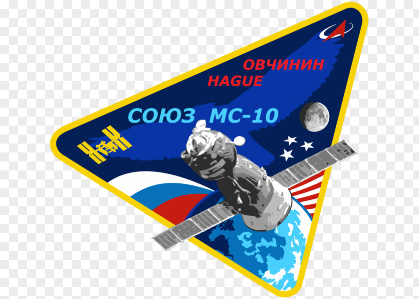 Astronaut Soyuz MS-10 Programme International Space Station Baikonur Cosmodrome PNG