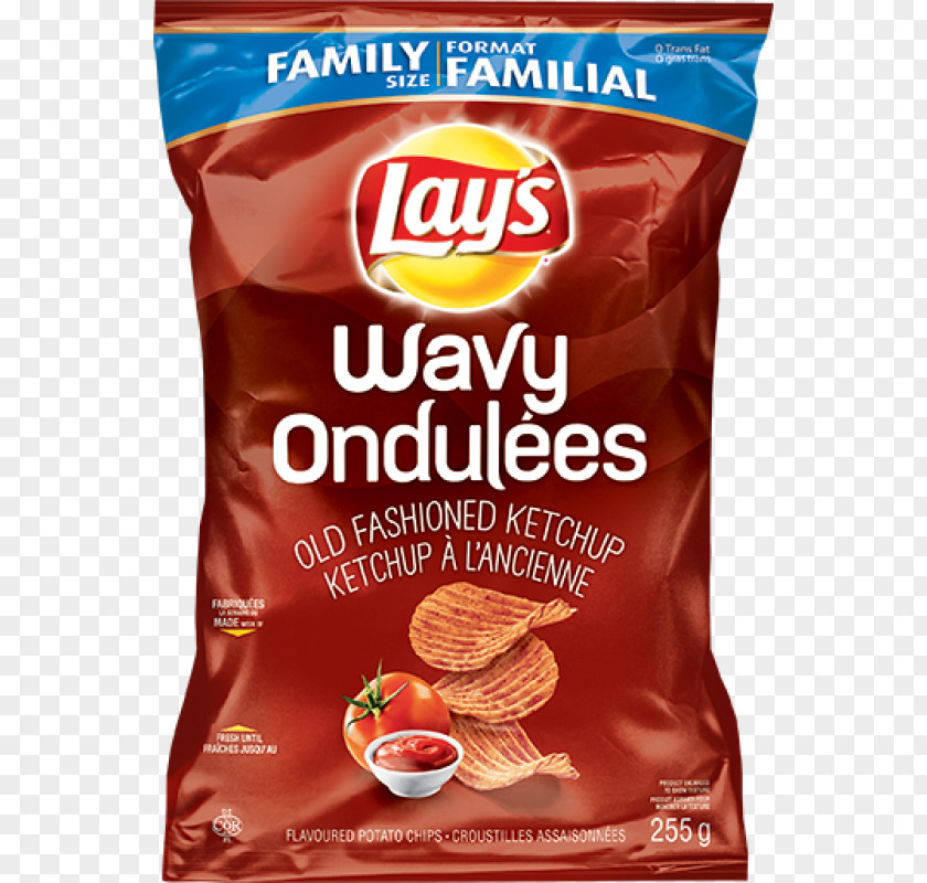 Barbecue Potato Chip French Fries Flavor Lay's PNG