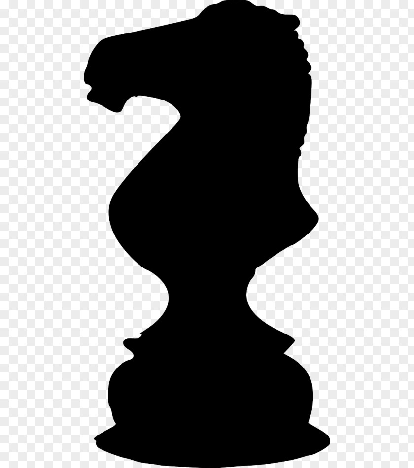 Black Night Solutions Chess Piece Knight Chessboard Vector Graphics PNG