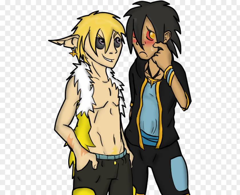 Boyfriends Homo Sapiens Human Behavior Legendary Creature Yellow PNG