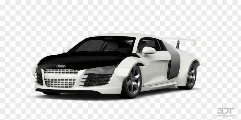 Car Audi R8 Supercar Motor Vehicle PNG