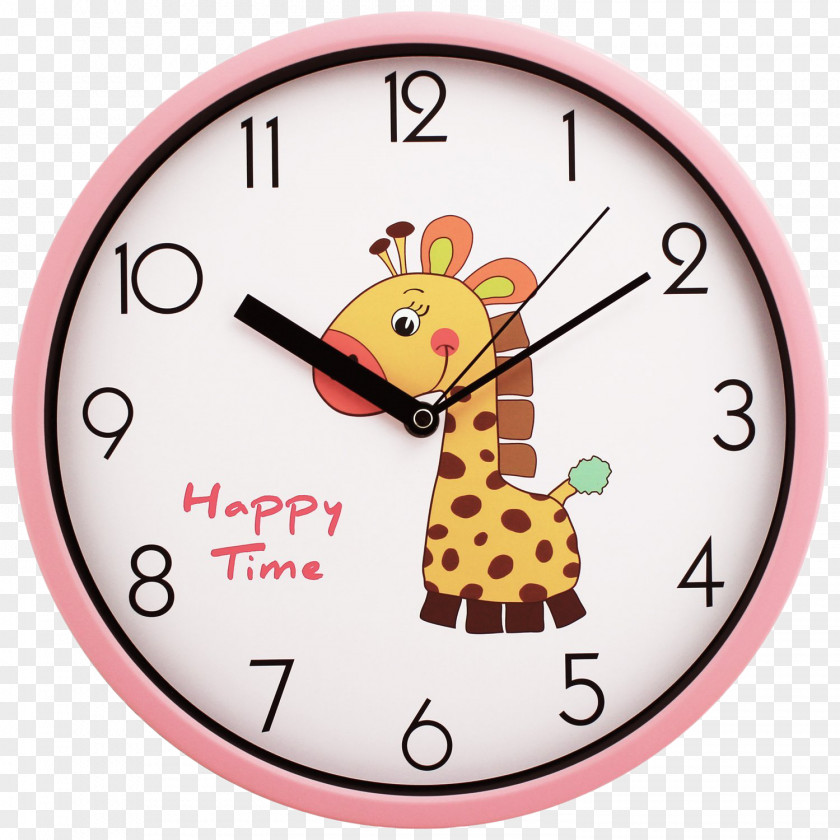 Clock Alarm Quartz Time Cuckoo PNG