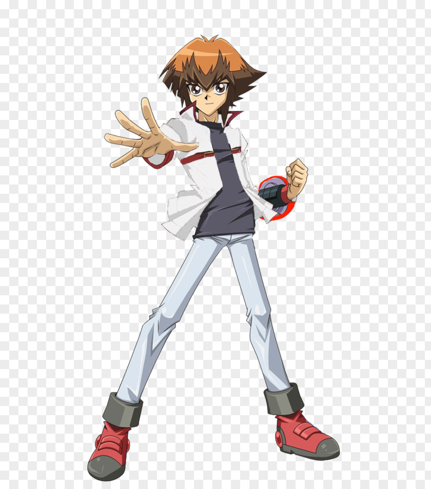 Cosplay Jaden Yuki Yu-Gi-Oh! Trading Card Game Yusei Fudo Seto Kaiba PNG