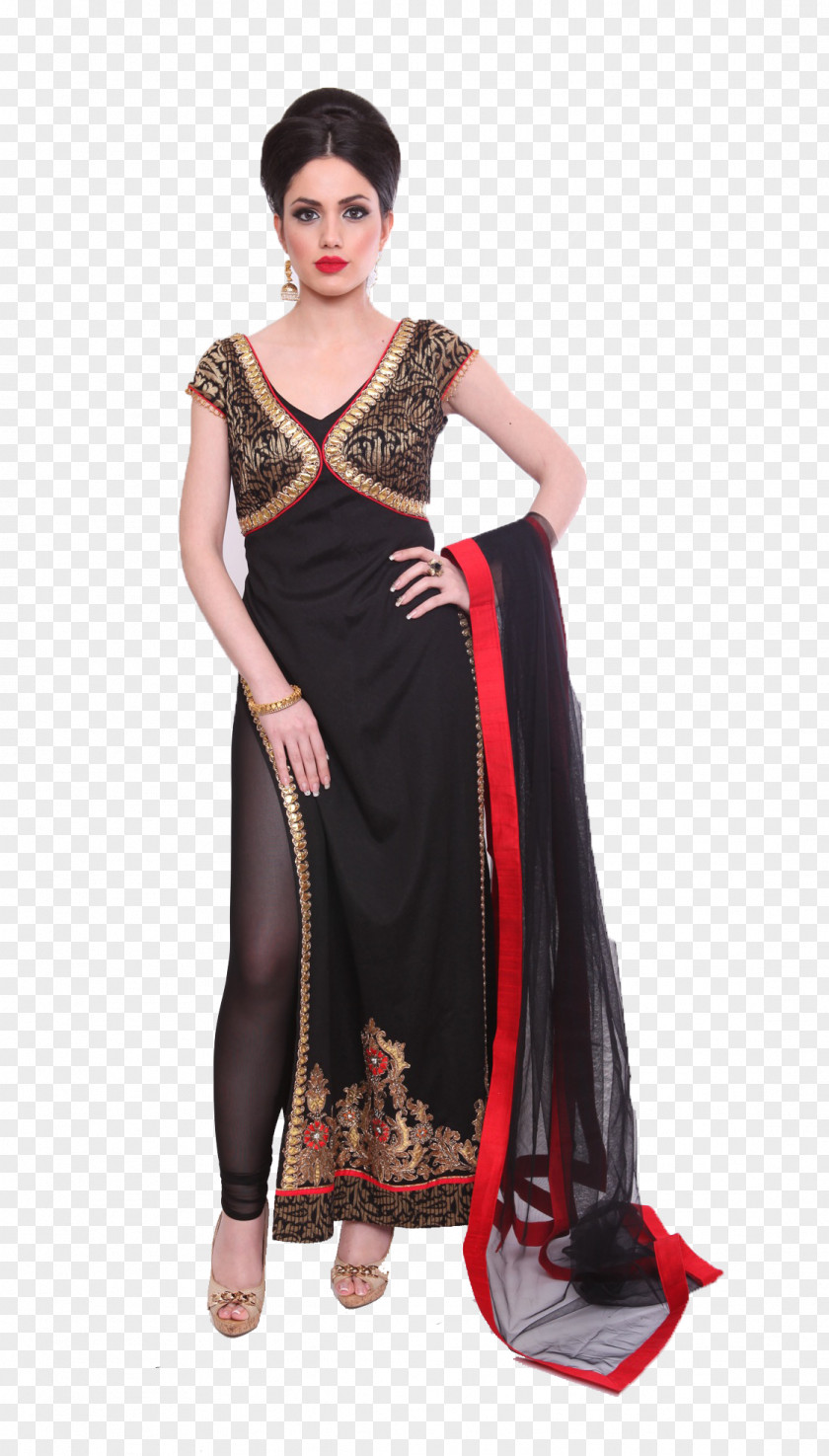 Dress Wedding Clothing In India Fashion PNG