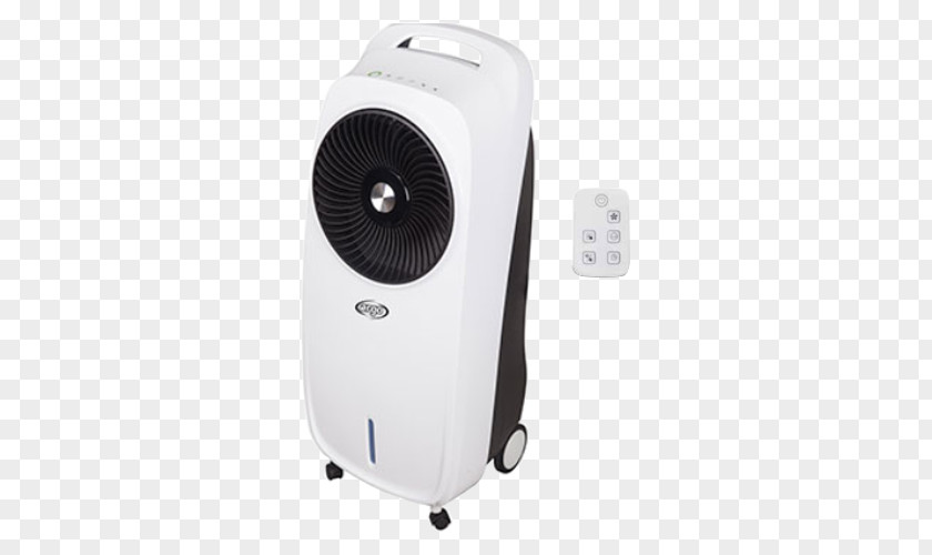 Fan Home Appliance Evaporative Cooler Ventilatore Ad Acqua Table PNG