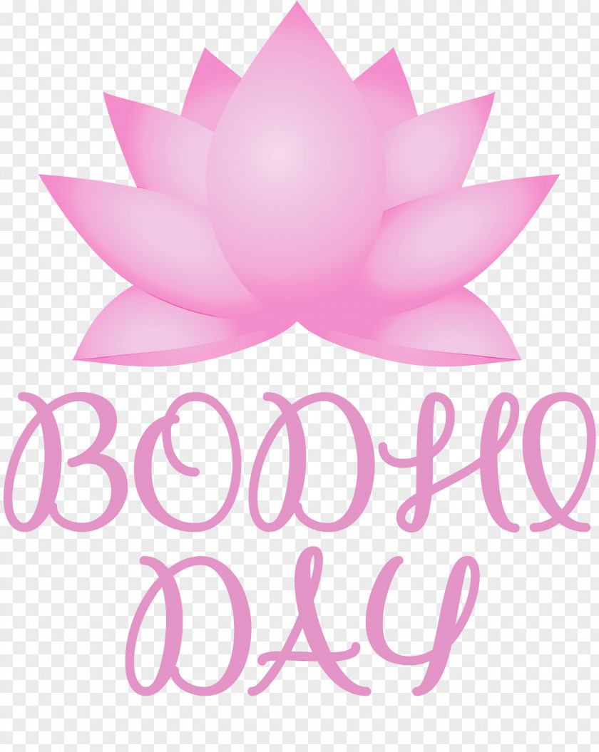 Floral Design PNG