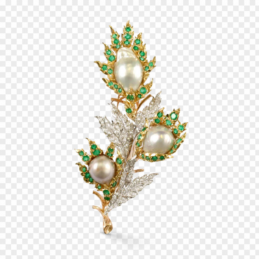 Jewellery Brooch Clothing Accessories Buccellati Diamond PNG