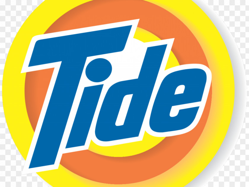 Laundry Detergent Logos Tide Logo PNG