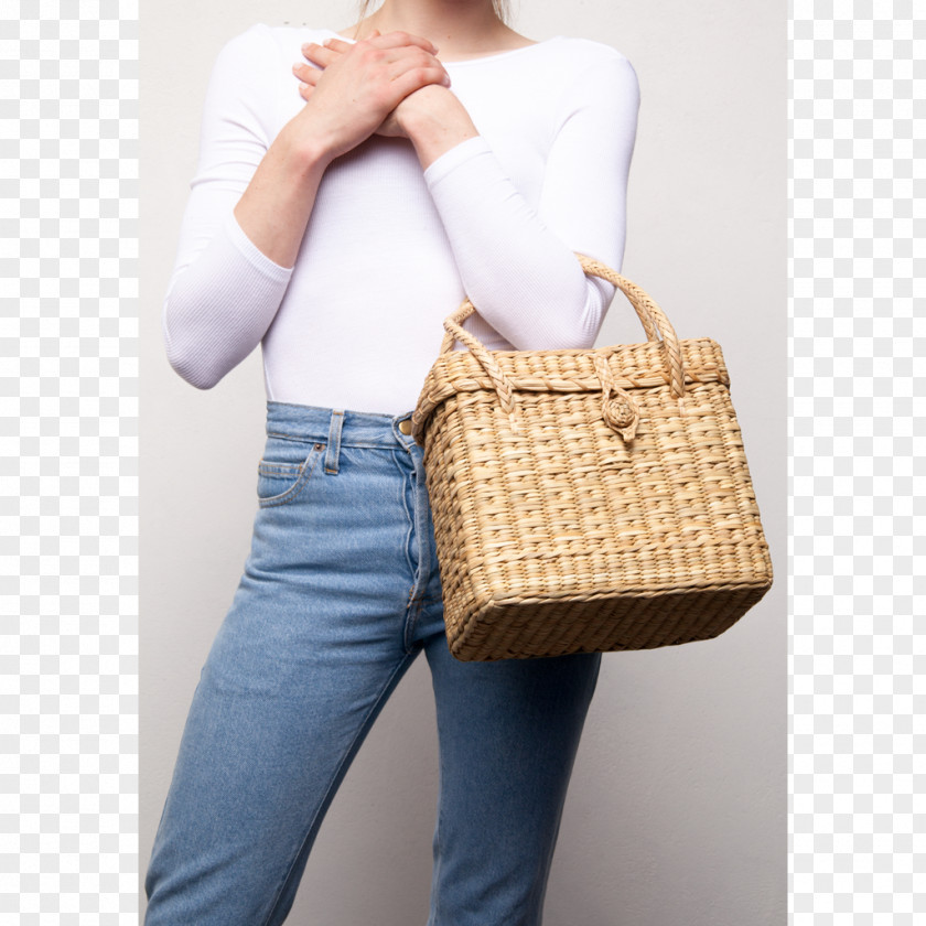 Nandi Handbag Lunchbox Shoulder Basket PNG