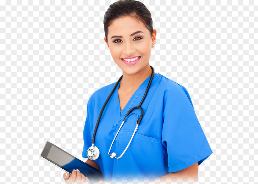 Nursing Health Care Medicine Registered Nurse PNG
