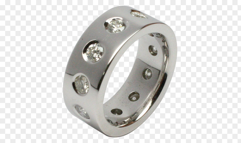 Ring Wedding La Jolla Jewellery Silver PNG