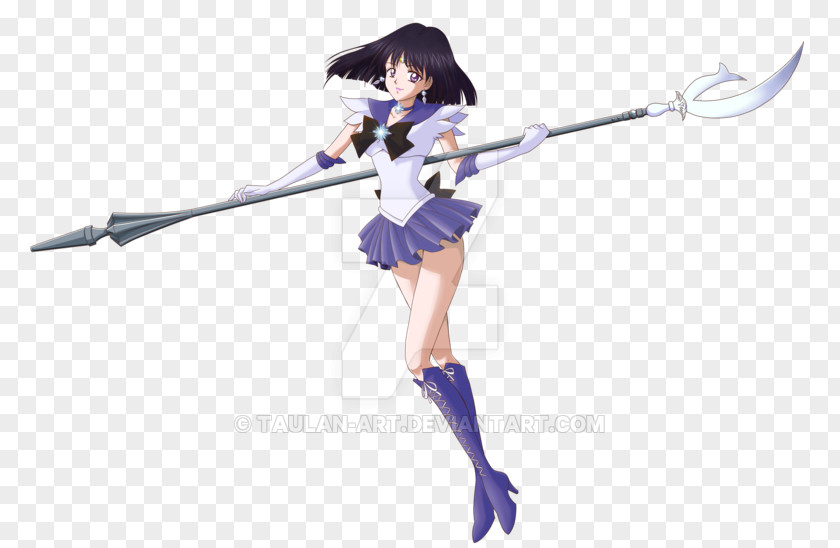 Sailor Moon Saturn Tuxedo Mask Pluto Mars PNG