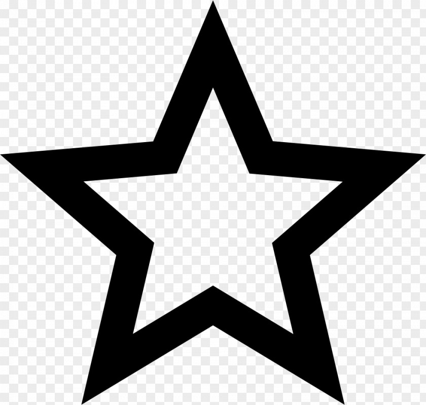 Star Psd Clip Art PNG