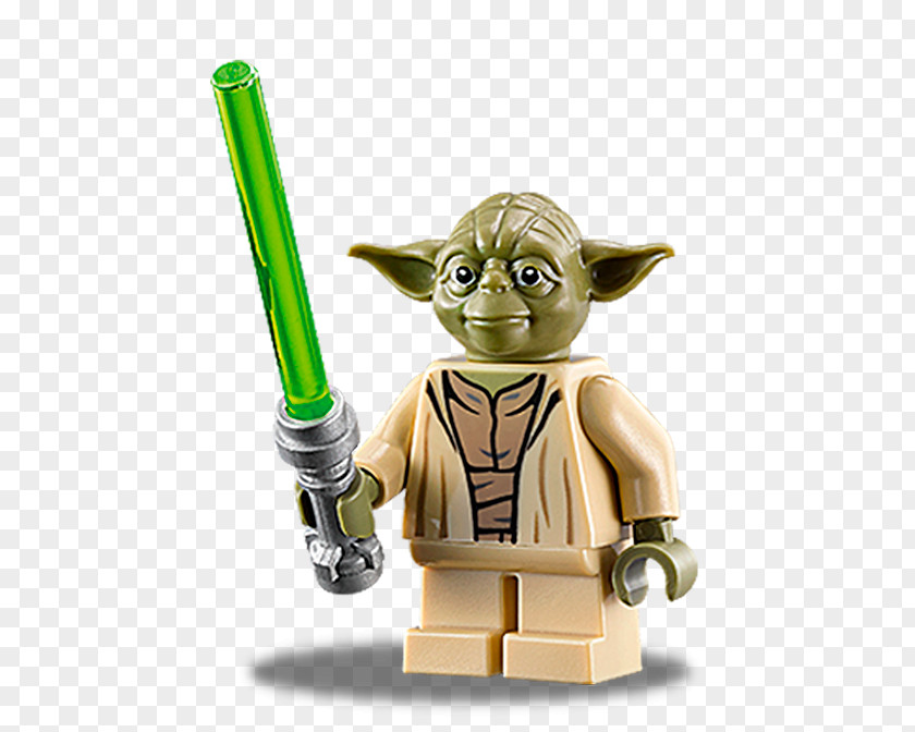 Stormtrooper Lego Yoda Star Wars Droid PNG