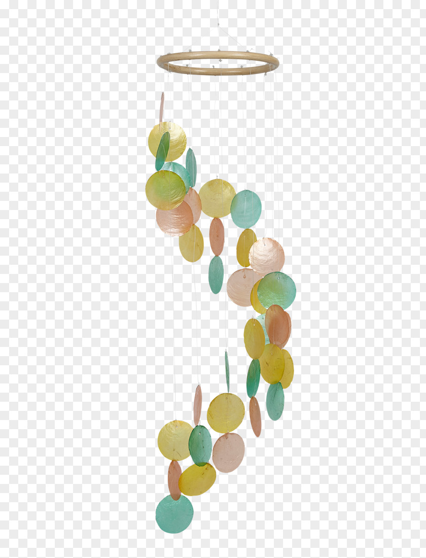 Wind Chime Chimes Windowpane Oyster PNG