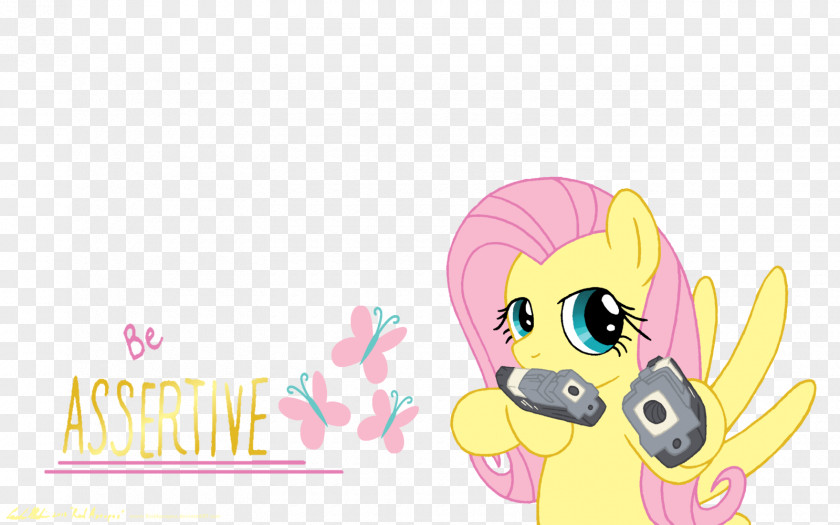 Assertive Pinkie Pie Fluttershy Canterlot Assertiveness Horse PNG