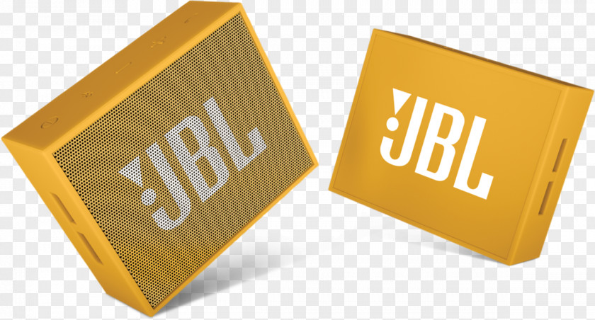 Bluetooth Wireless Speaker JBL Go Loudspeaker PNG