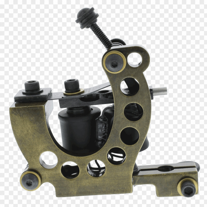 Brooch Wholesale Tattoo Machine Price PNG
