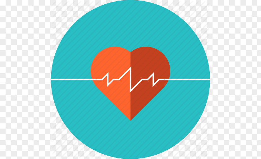 Cardiology Heartbeat Icon Health Care Medicine Cardiovascular Disease Heart PNG