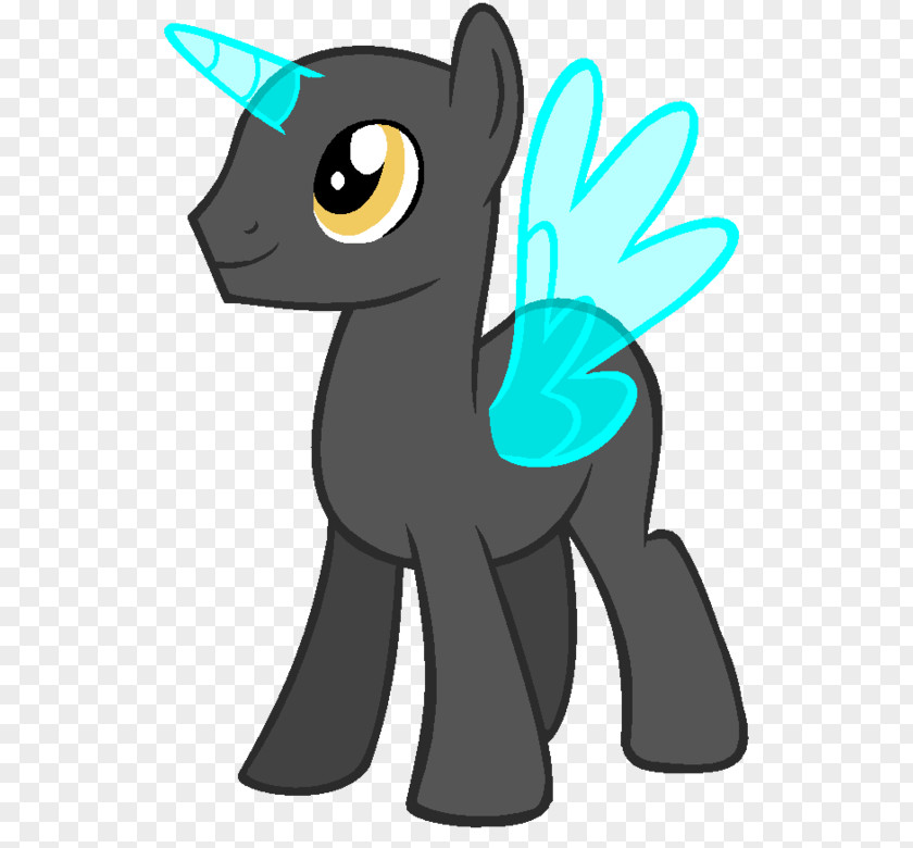 Cat Pony Horse Stallion Twilight Sparkle PNG