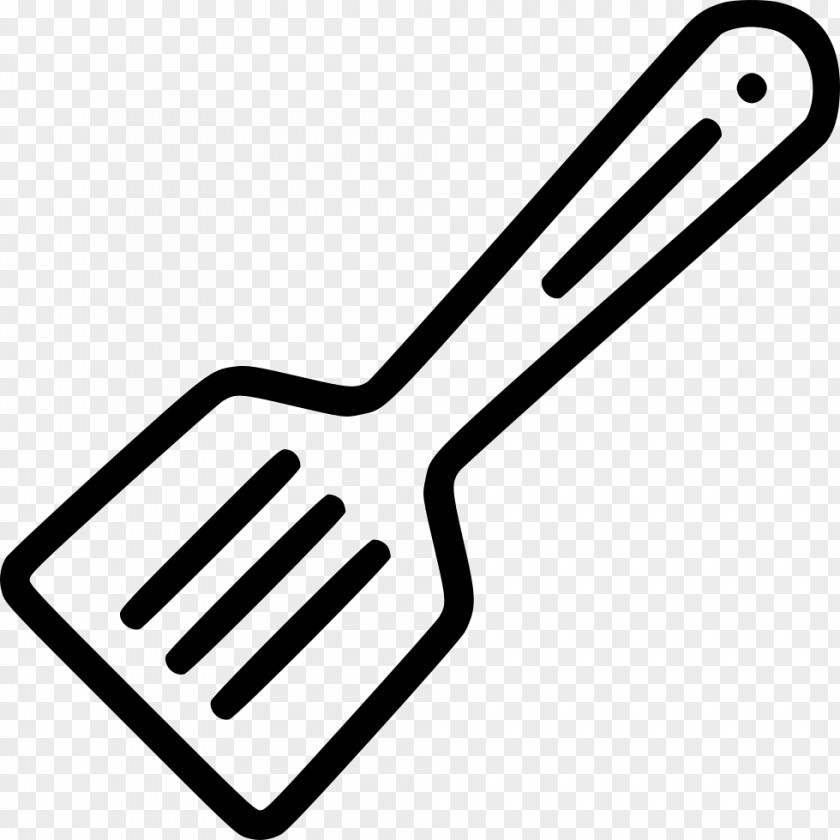 Cooking Frying Kitchen Utensil Chef Spatula PNG