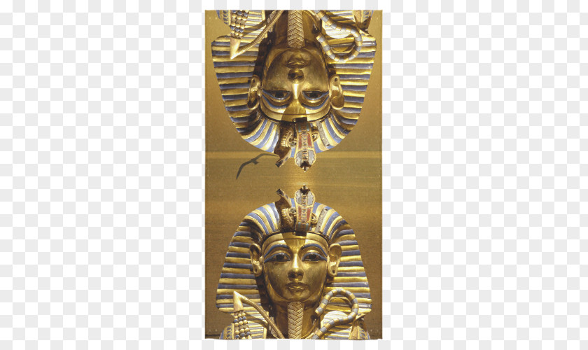 Egypt Tutankhamun Ancient Pharaoh PNG