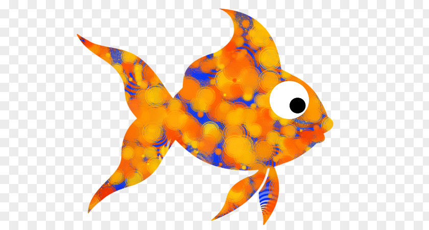 Goldfish Marine Biology Coral Reef Fish Fauna PNG