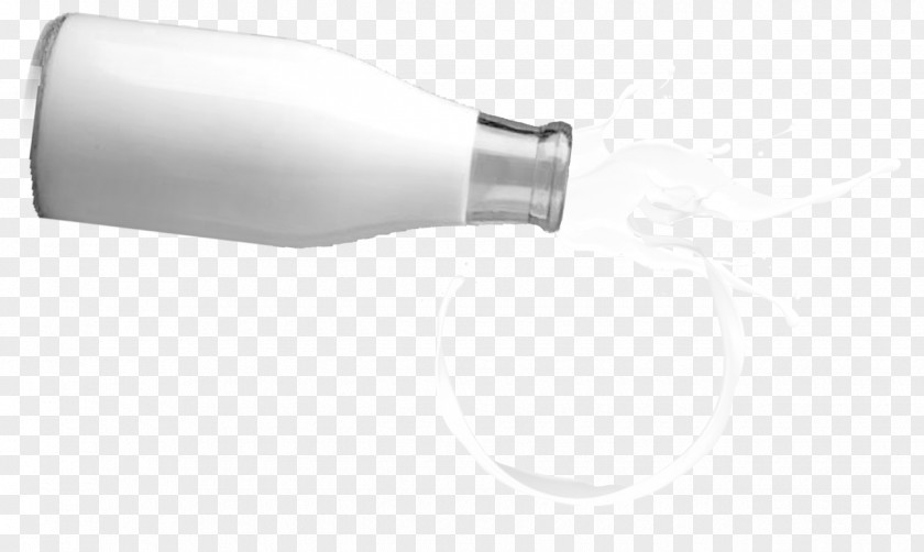 Milk Bottle Angle Font PNG