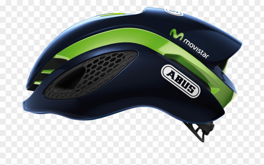 Movistar Bicycle Helmets Cycling PNG