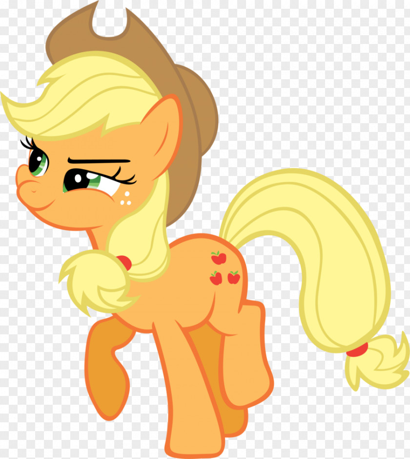 My Little Pony Applejack Pinkie Pie Rainbow Dash Fluttershy PNG