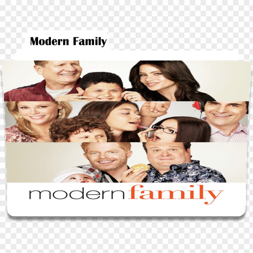 Season 1 Poster Modern FamilySeason 6 American Broadcasting Company Television ShowKing Maxwell Family PNG