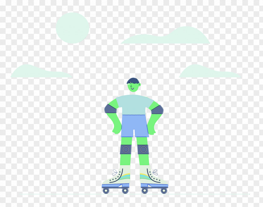 Skateboard Logo Equipment Skateboarding Font PNG