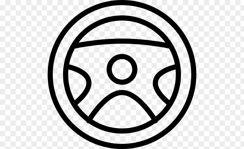Steering Wheel Car Automobile Repair Shop Motor Vehicle Wheels Driving PNG