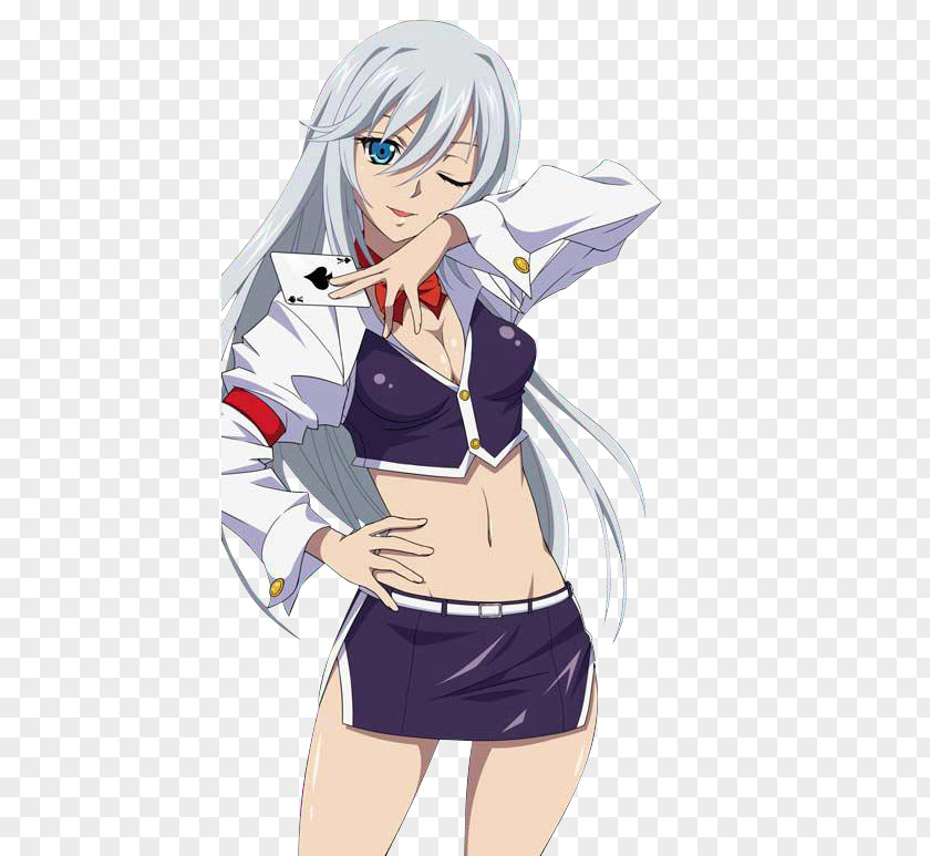 Strike The Blood Folia Anime 石采薇 真祖 PNG the 真祖, clipart PNG